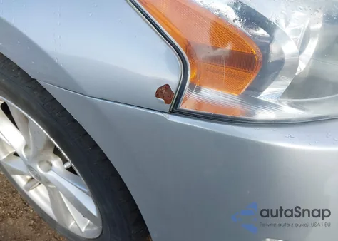 2013 Nissan Altima 2.5/S/Sv/Sl z USA, uszkodzony, nr VIN 1N4AL3AP6DN502776